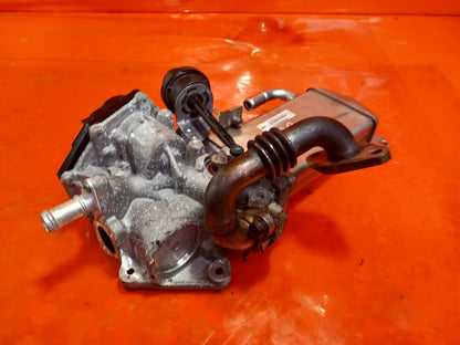 2012 Audi A4 B8 2.0D EGR Valve Cooler V29041282 Warranty A323 - Image 8
