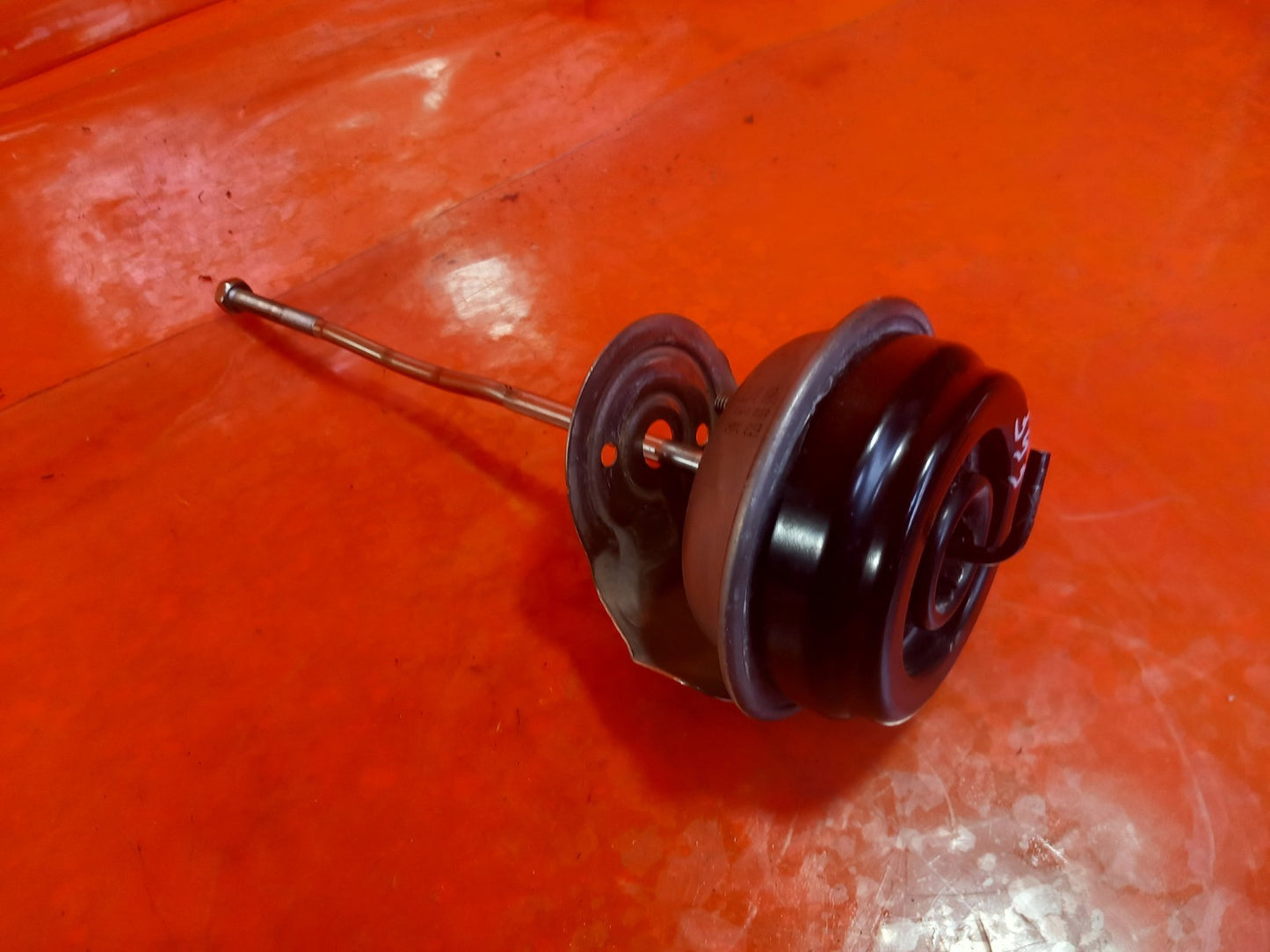 BMW X3 G01 M40D 3.0 Diesel 2019 Turbo Vacuum Box 8570243 Warranty A393 - Image 5
