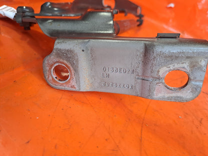 ✅Volvo Xc60 Se Awd 2012 2.4 Diesel FRONT BONNET HINGES 30779282 30784935 A289 - Image 4