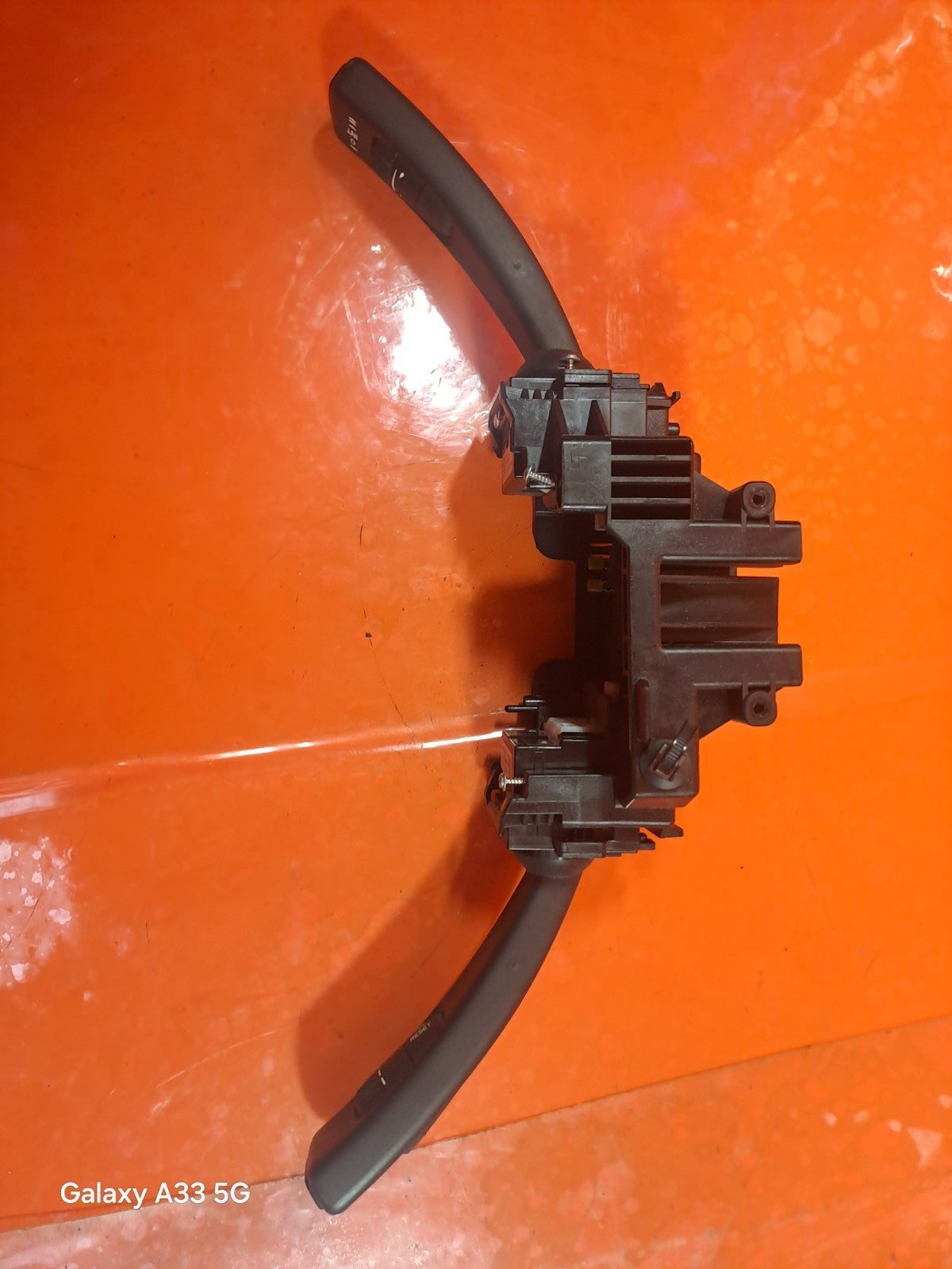 ✅2017 VOLVO V40 INDICATOR WIPER STALK SQUIB RING 31481764 + WARRANTY xAA - Image 8