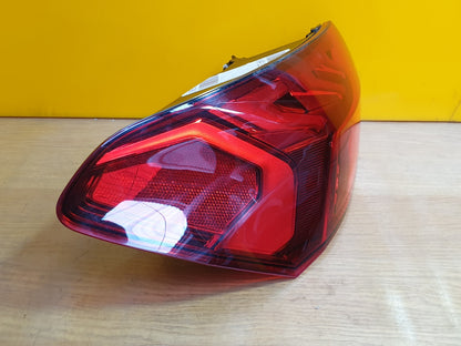 AUDI A3 S LINE 1.4 PETROL 2021 REAR LEFT OUTER TAIL LIGHT 8Y0945207 Warranty - Image 5