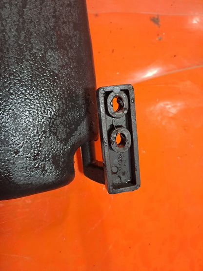 ✅VOLVO FL 5.5 DIESEL 2003 SUN VISORS PAIR Warranty A324 - Image 11