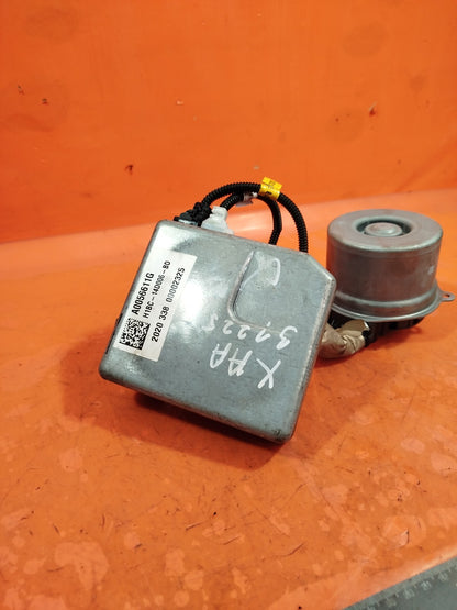 ✅FORD FIESTA MK7 MK8 2012-2022 POWER STEERING COLUMN UPPER H1BC-14D006-BD xAA - Image 6