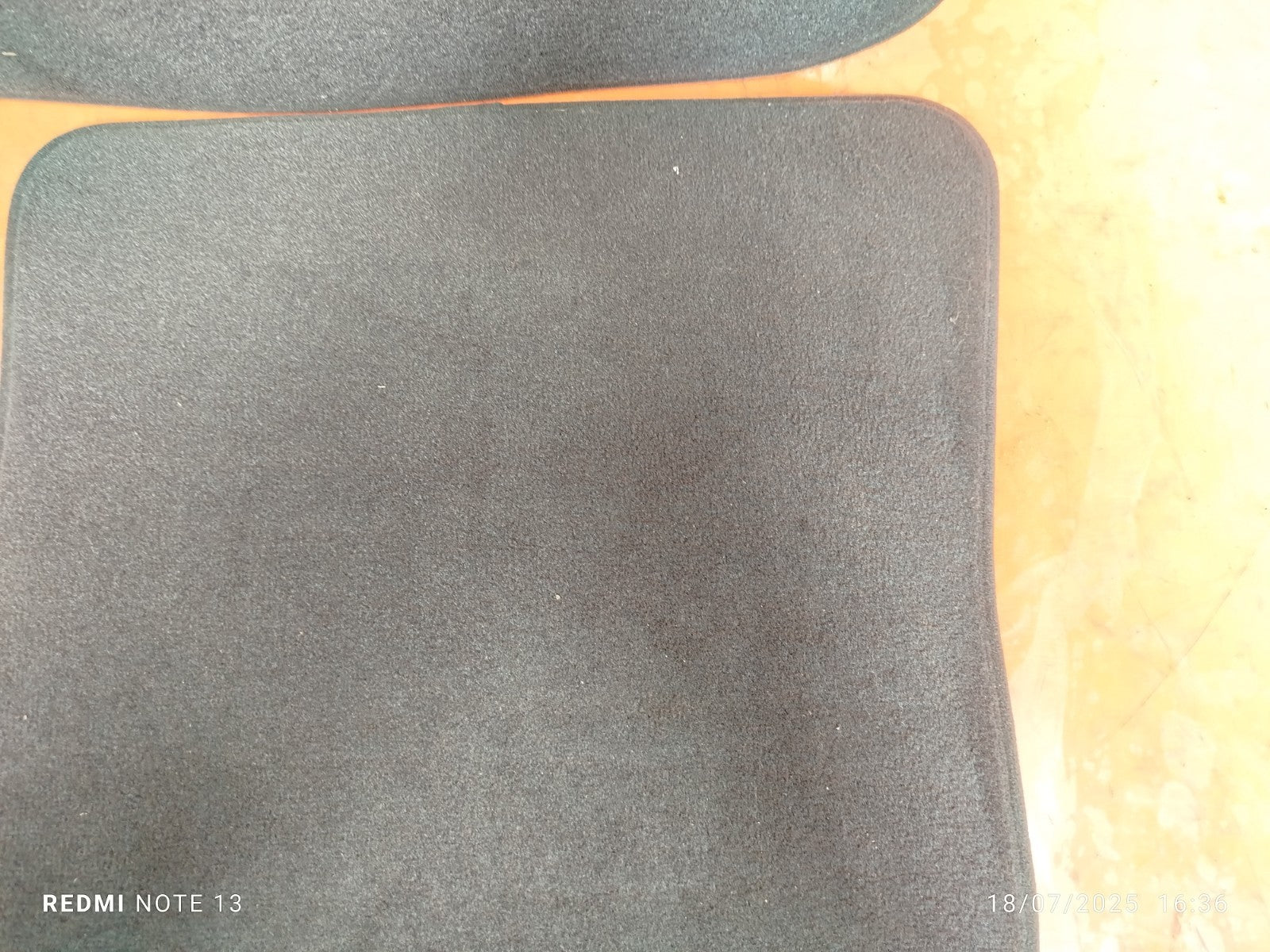 ✅BMW 220D M Sport F44 2 Series 2023 2.0 Diesel Floor Mats 7462744 Warranty A293 - Image 8