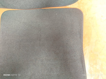 ✅BMW 220D M Sport F44 2 Series 2023 2.0 Diesel Floor Mats 7462744 Warranty A293 - Image 8