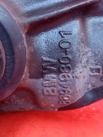 ✅BMW F20 118I M Sport 1.5 Petrol 2019 Rear Auto Differential 7599466-06 Warranty - Image 4