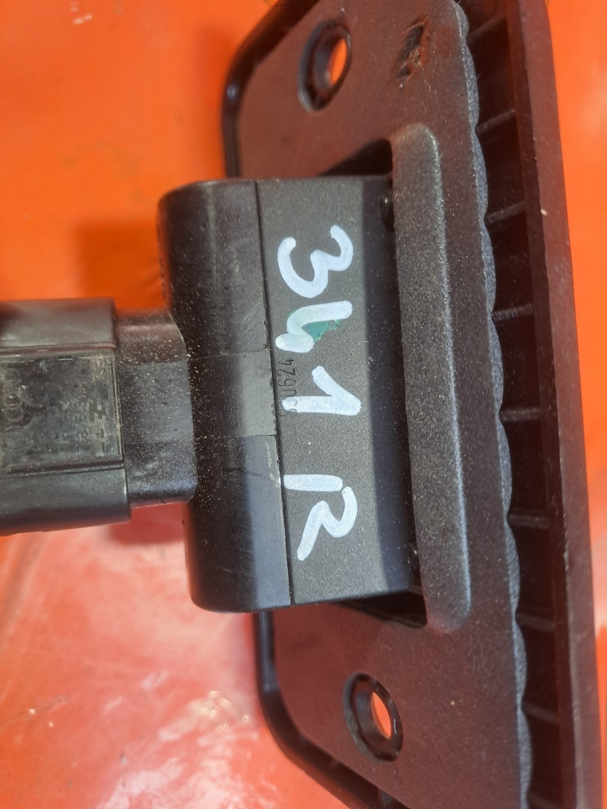 ✅Ford Grand Tourneo 1.5 Diesel 2024 Rear Tail Light Wiring Connector Plug Cable  - Image 10