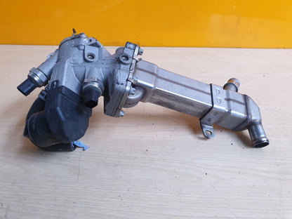 ✅2015 MERCEDES C CLASS W205 2.0P EGR VALVE A2741420519 + WARRANTY A061 - Image 3