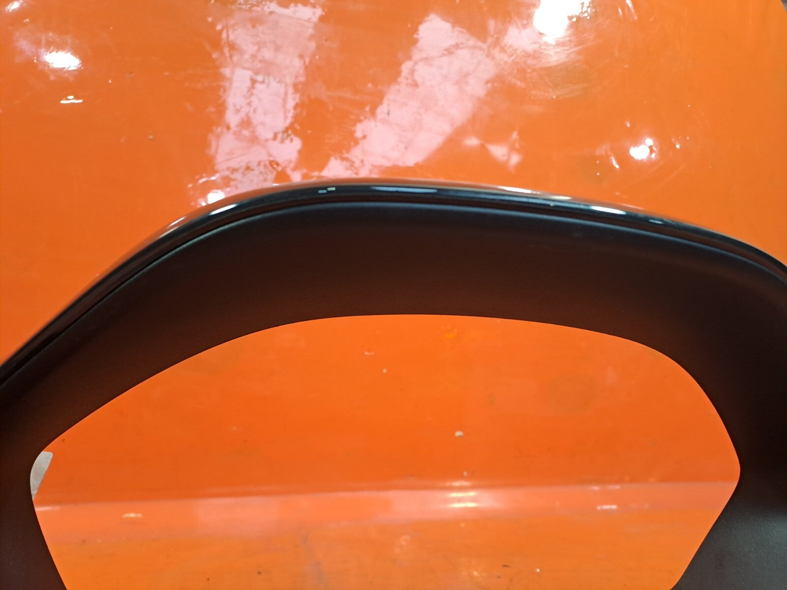 ✅2020 FORD FIESTA ACTIVE 1.0P SURROUND DASHBOARD TRIM H1BB18835DE +WARRANTY A247 - Image 11
