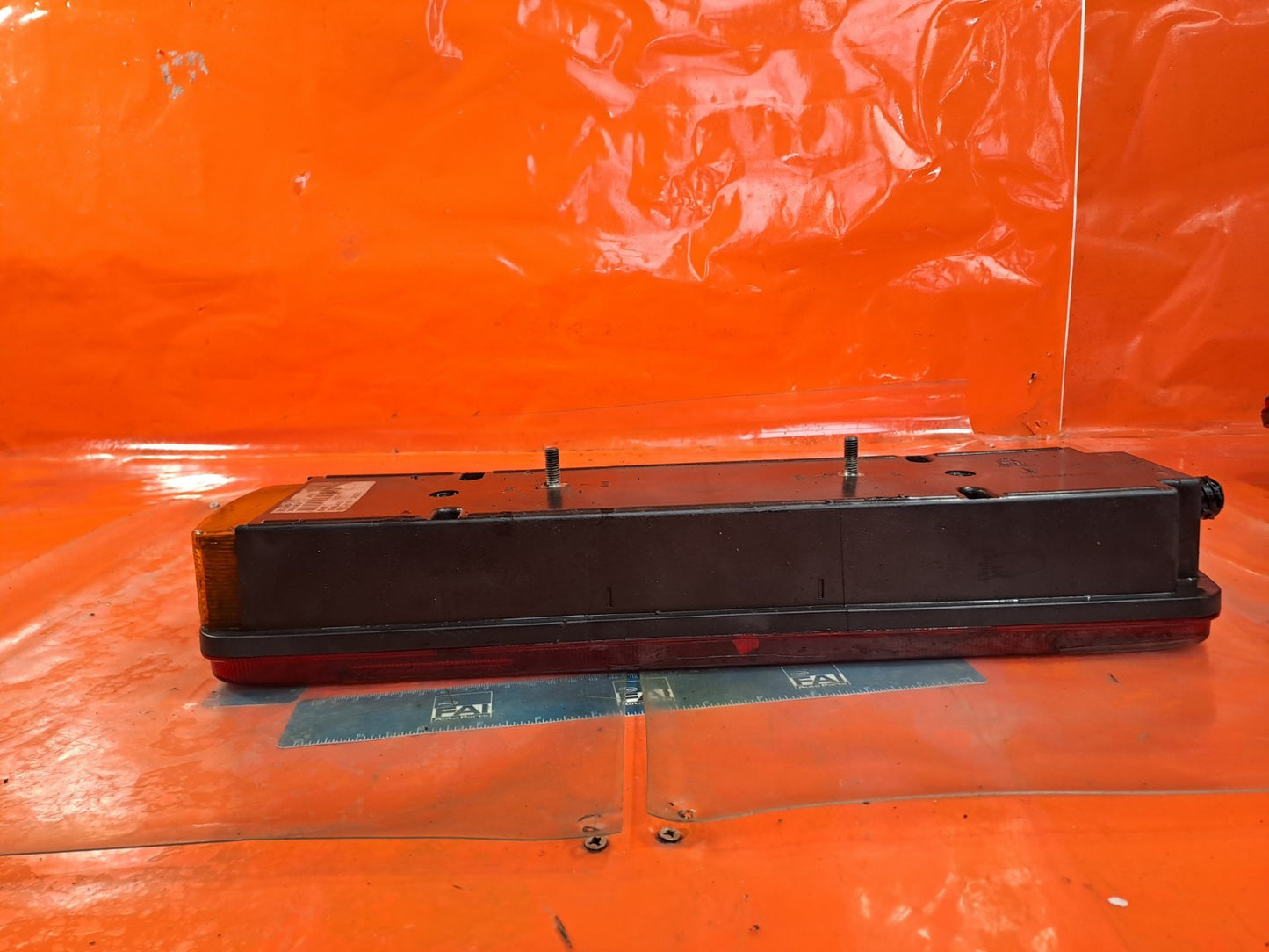 ✅VOLVO FL 5.5 DIESEL 2003 REAR LEFT LIGHT 3981455 Warranty A324 - Image 4