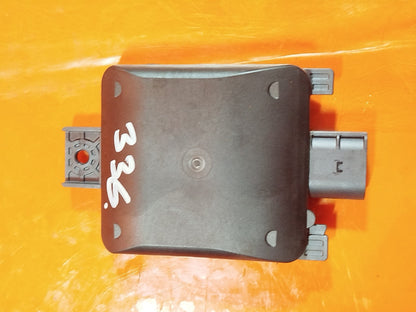 ✅CUPRA FORMENTOR 2.0 PETROL 2023 REAR LEFT RADAR SENSOR 2Q0907685G A336 - Image 6