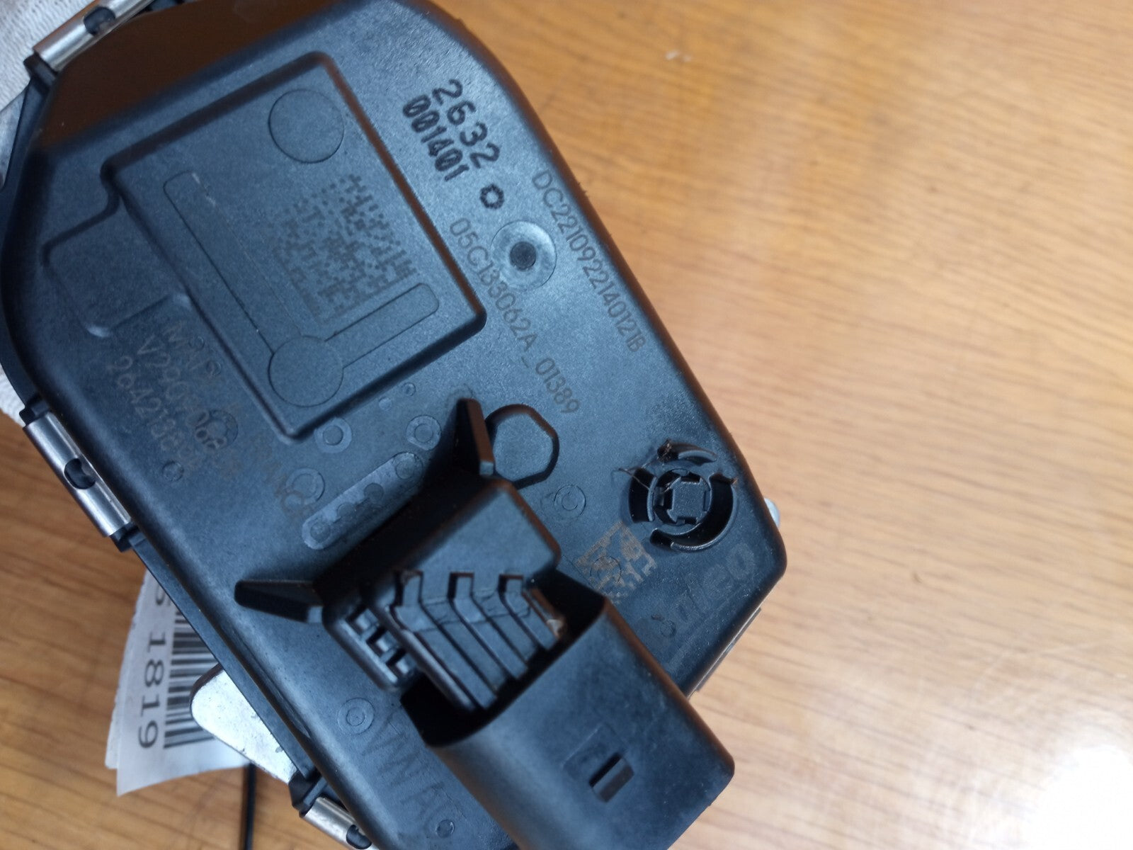 ✅Seat Arona FR 1.0 Petrol 2023 Throttle Body 05C133062A + Warranty A145 - Image 11