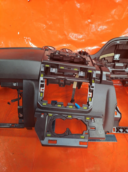 ✅2024 DACIA DUSTER JOURNEY DASHBOARD PANEL WITH PASSENGER ABAG + WARRANTY A364 - Image 5
