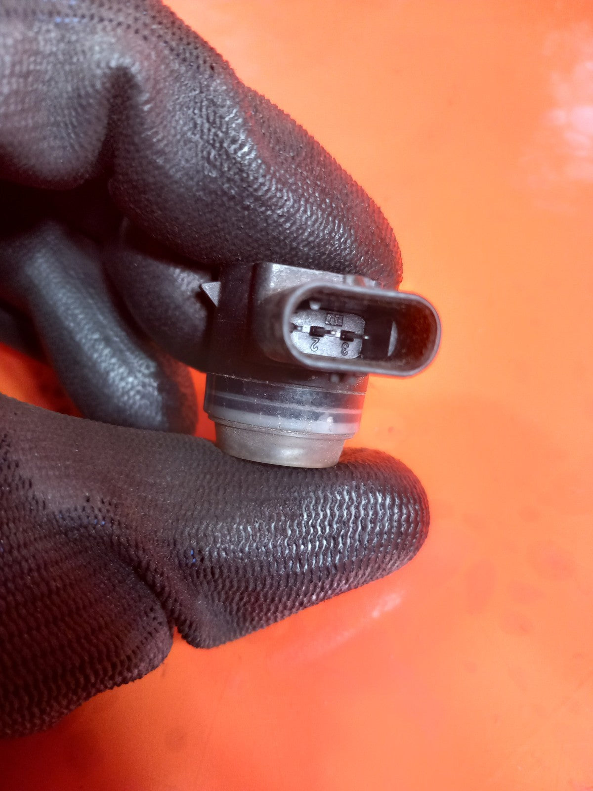 Mercedes A C E Classes Parking Sensor x5 A0009059300 Warranty xAA - Image 10