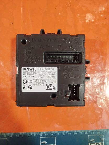 ✅2024 DACIA DUSTER JOURNEY BODY CONTROL MODULE ECU 285903107R + WARRANTY A364 - Image 8
