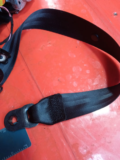 ✅Jaguar I-Pace Ev400 X590 2020 Front Left Seat Belt J9D3611B09AC8PVJ Warranty - Image 6