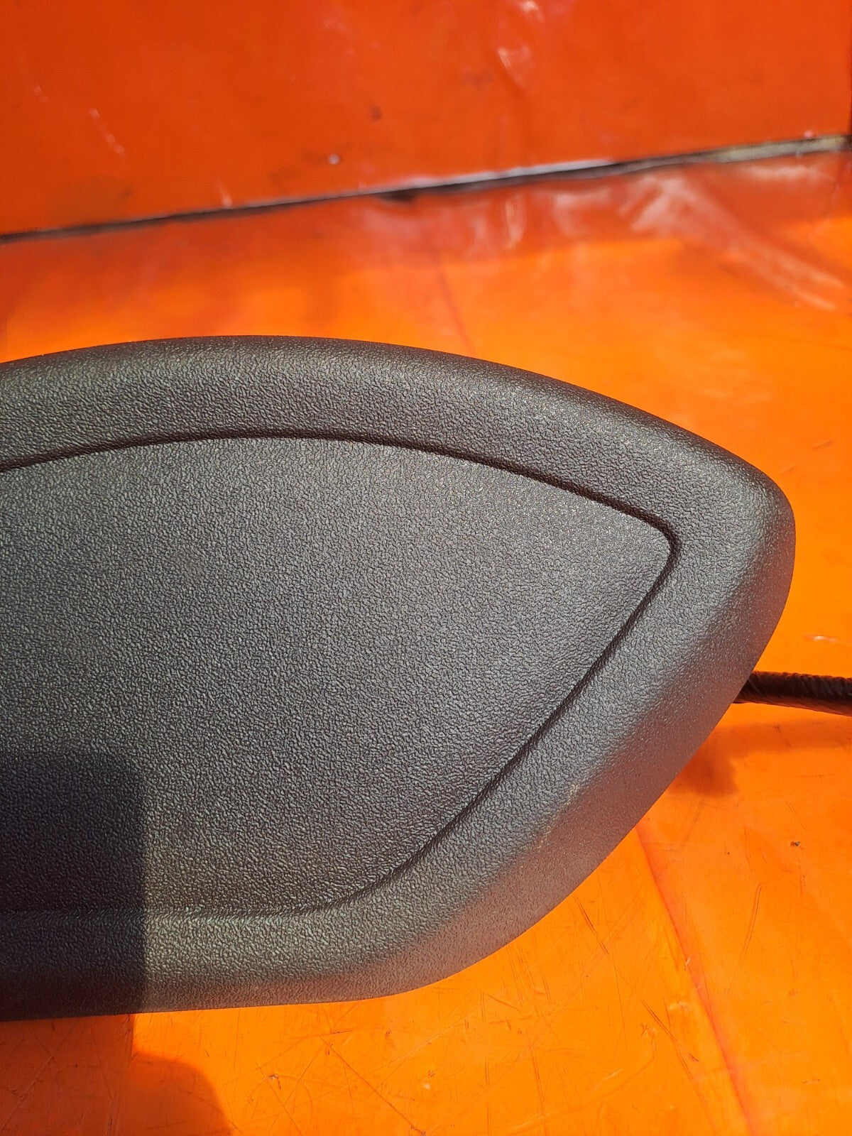 ✅2016 FORD MONDEO MK5 2.0D SEAT ABAG FRONT RIGHT DRIVER SIDE DG93-F611D10-AD - Image 4