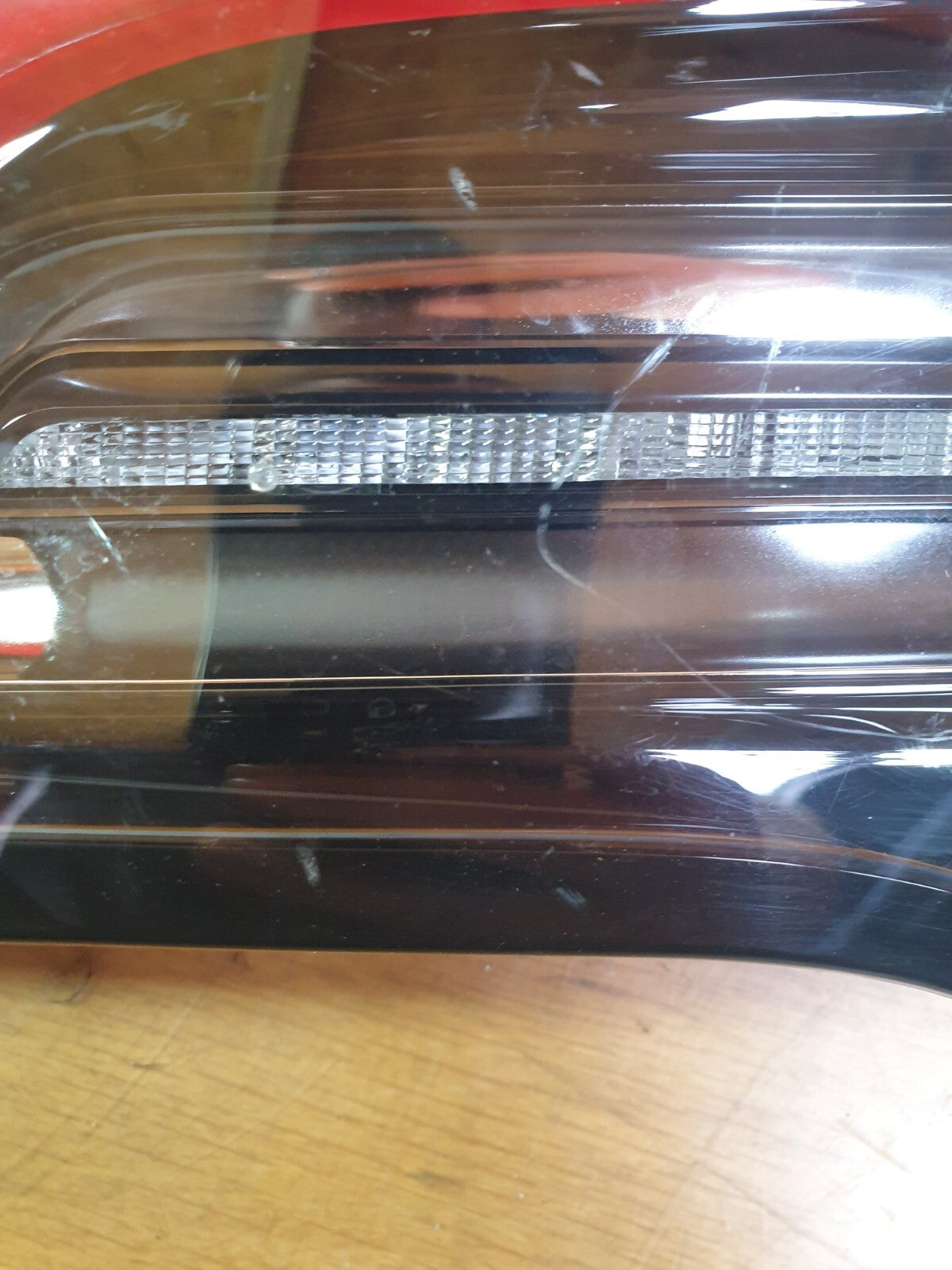 ✅2022 TESLA MODEL Y REAR RIGHT INNER TAIL LIGHT 1502089-00-B + WARRANTY A172 - Image 8