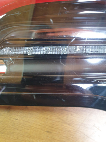 ✅2022 TESLA MODEL Y REAR RIGHT INNER TAIL LIGHT 1502089-00-B + WARRANTY A172 - Image 8