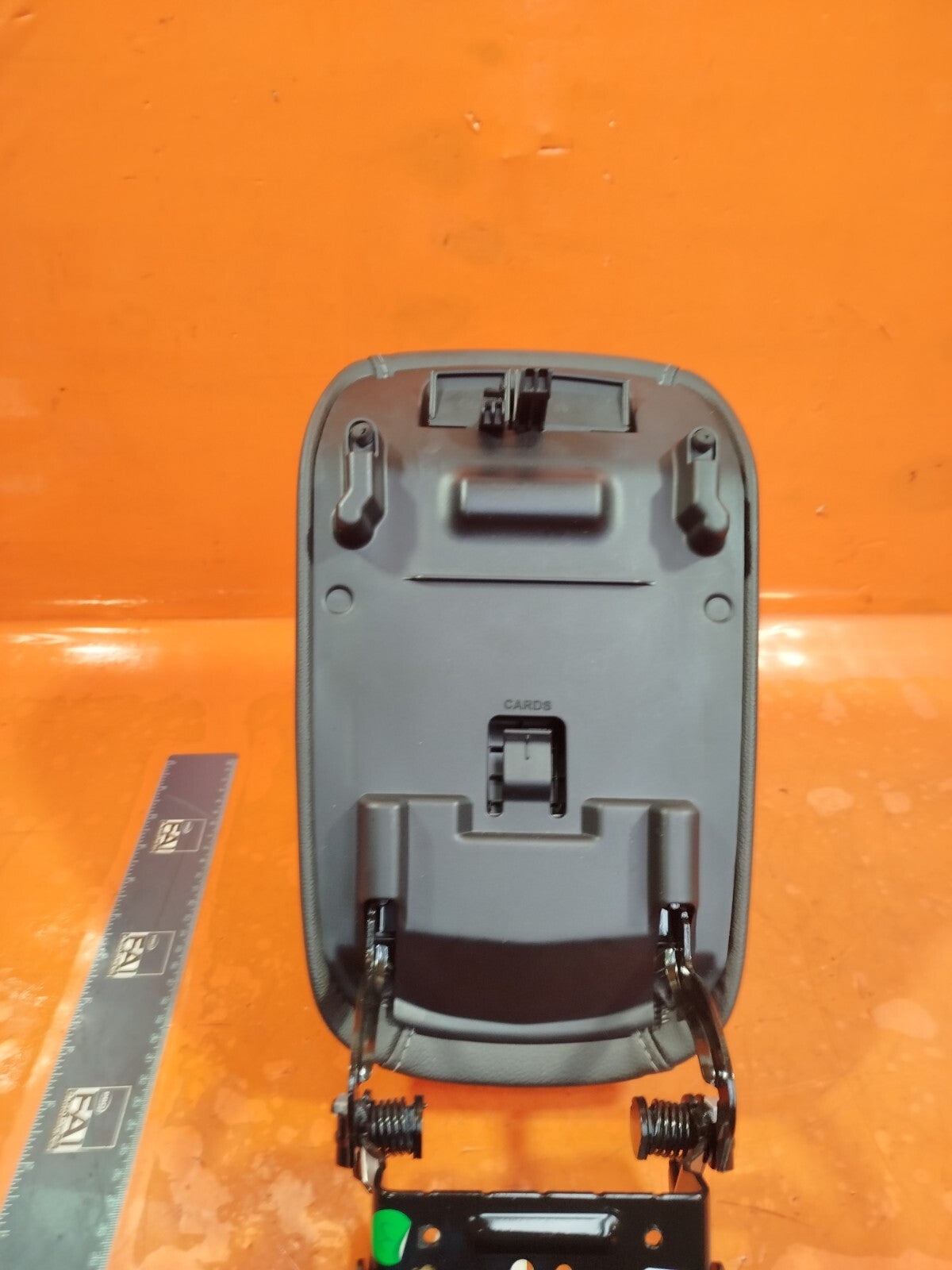 ✅Ford Mondeo Titanium 2015 2.0 Diesel ARM REST ES73-F045C74-AF1F1E Warranty - Image 12