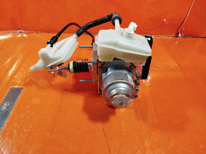 ✅2024 FORD FOCUS MK4 ST-LINE 1.0P ABS PUMP BRAKE BOOSTER NX61-2C219-MF A267 - Image 1