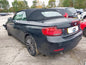 ✅BMW F23 218D Se 2.0 DIESEL 2019 BREAKING PRICE PER WHEEL NUT ONLY BLACK A344 - Image 1