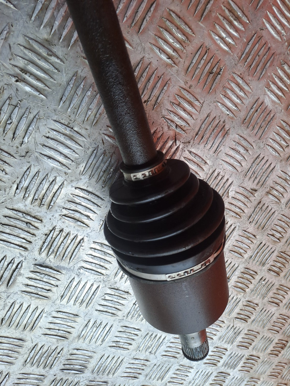 ✅Ford Transit Custom 2.2 Diesel 2016 Front Left Manual Driveshaft Warranty A373 - Image 7