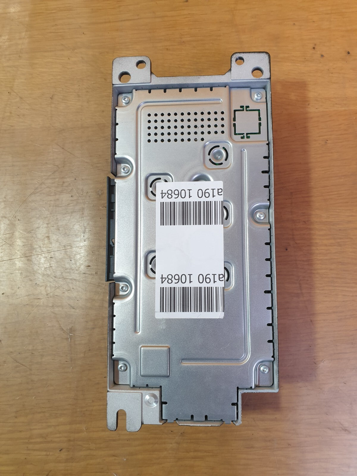 ✅2023 BMW I4 G26 E-DRIVE 40 M SPORT SOUND AUDIO AMPLIFIER 5A83C47 + WARRANTY - Image 7