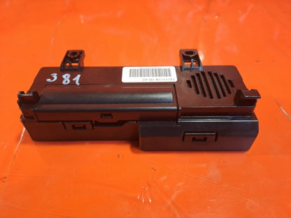 ✅Citroen Berlingo 650 1.5 Diesel 2020 Bluetooth Control Module 9831611580 A381 - Image 10