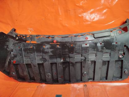 ✅FORD PUMA St-LINE X 1.0 PETROL 2021 FRONT BUMPER UNDERTRAY L1TB17859A Warranty - Image 6