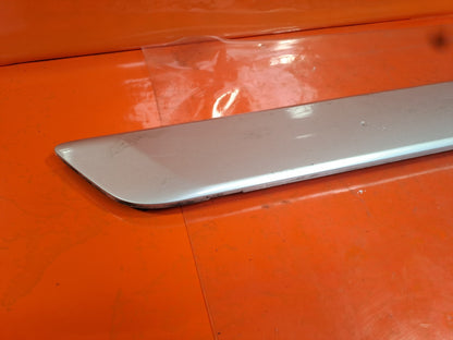 ✅2021 Ford Transit Custom Rear Right Quarter Panel Trim Silver BK21-29076-BBW - Image 2
