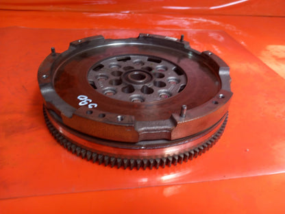Ford Transit Custom 2.0 Diesel 2021 Manual Dual Mass Flywheel Clutch KK216477AC  - Image 9