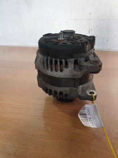 ✅2011 SSANGYONG KORANDO ES 2.0 DIESEL ALTERNATOR A6711540302 + WARRANTY A174 - Image 7