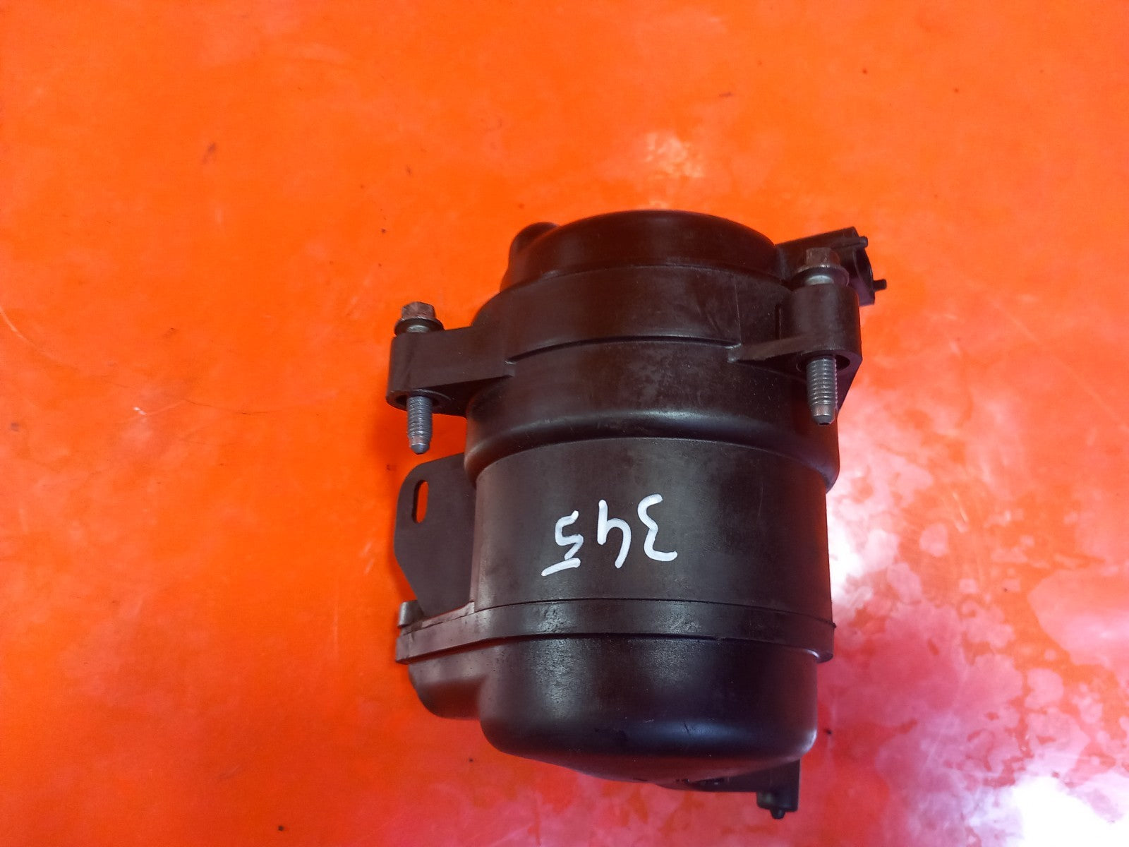 2019 Ford Galaxy MK3 Zetec 2.0 TDCi Fuel Filter Housing 9676133480 Warranty A345 - Image 3