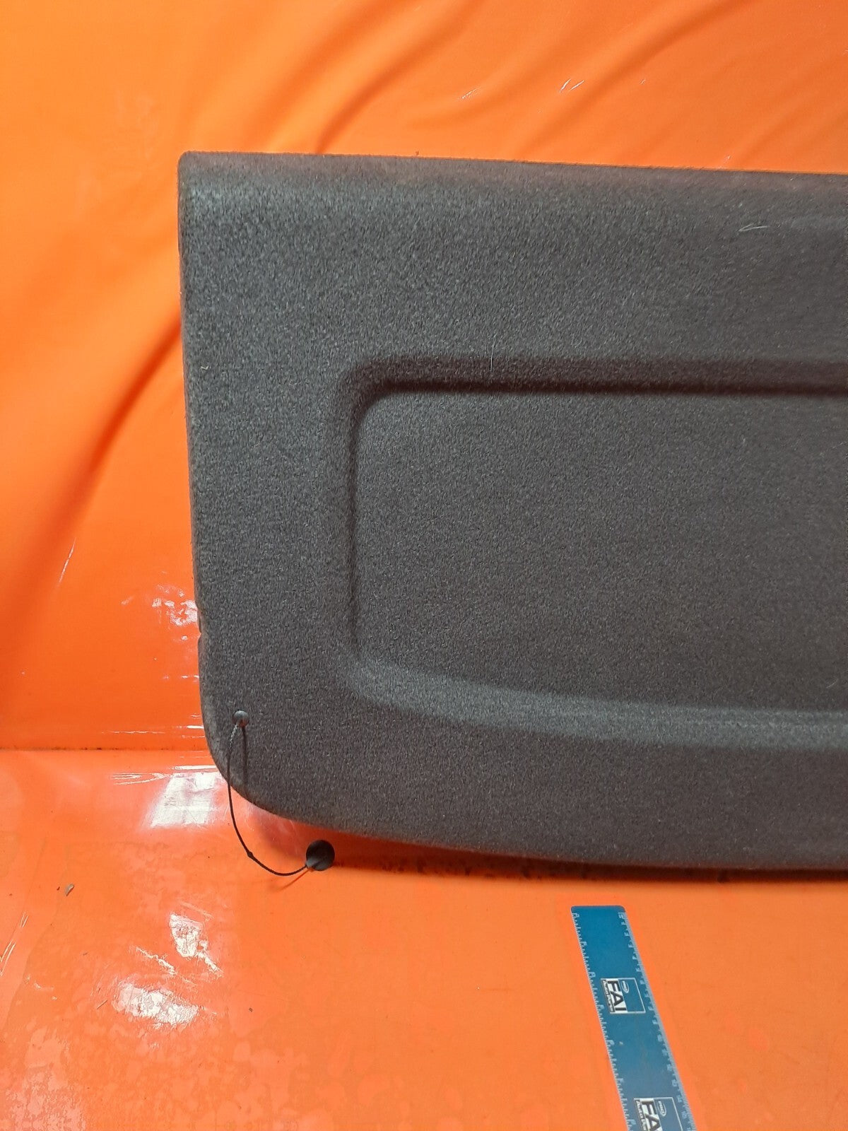 ✅Ford Focus Active X 1.0 Petrol 2021 PARCEL SHELF BOOT LOAD COVER JX7B-A46668-AA - Image 2