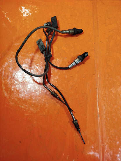 ✅BMW 116D F20 1.5 DIESEL 2015 OXYGEN LAMBDA SENSORS 8570230 Warranty A320 - Image 6