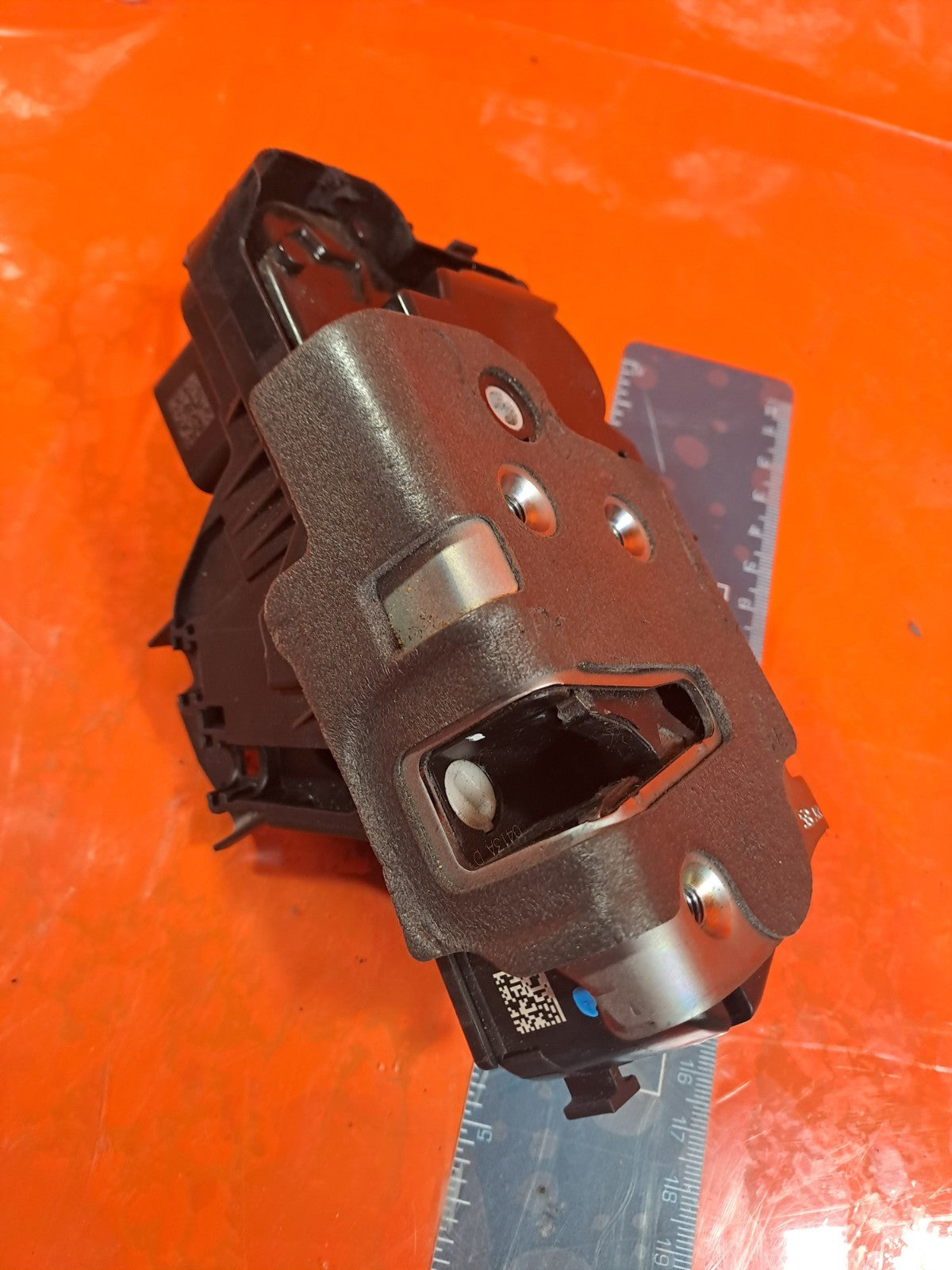 ✅2024 FORD KUGA MK3 ST-LINE REAR RIGHT DOOR LOCK JX7A-A26412-BJ + WARRANTY - Image 6