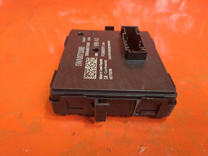 ✅2022 VW Golf GTE Headlight Control Unit 5WA907338B + Warranty A388 - Image 7