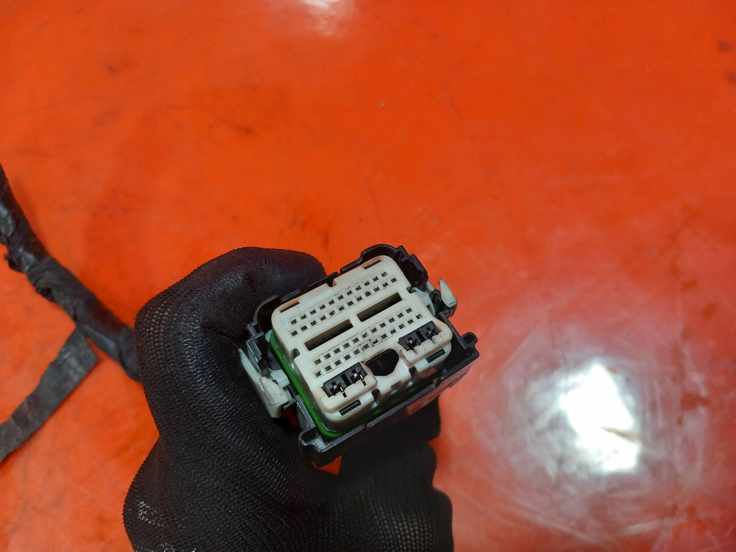 Ford Transit Custom 2.0 Diesel 2024 Gearbox ECU Switch Warranty A406 - Image 6
