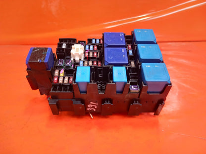 2024 Dacia Jogger 1.0 Petrol Fuse Relay Box Warranty A391 - Image 2