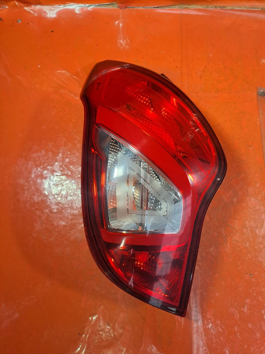 ✅SSANGYONG KORANDO 2.2D 2015 REAR LEFT TAIL LIGHT 83601-34050 Warranty A337 - Image 1