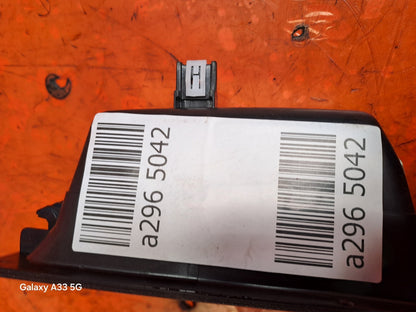 ✅FORD GALAXY ZETEC 2.0 DIESEL 2017 REAR LEFT WINDOW CONTROL SWITCH EM2B14A564BDW - Image 5