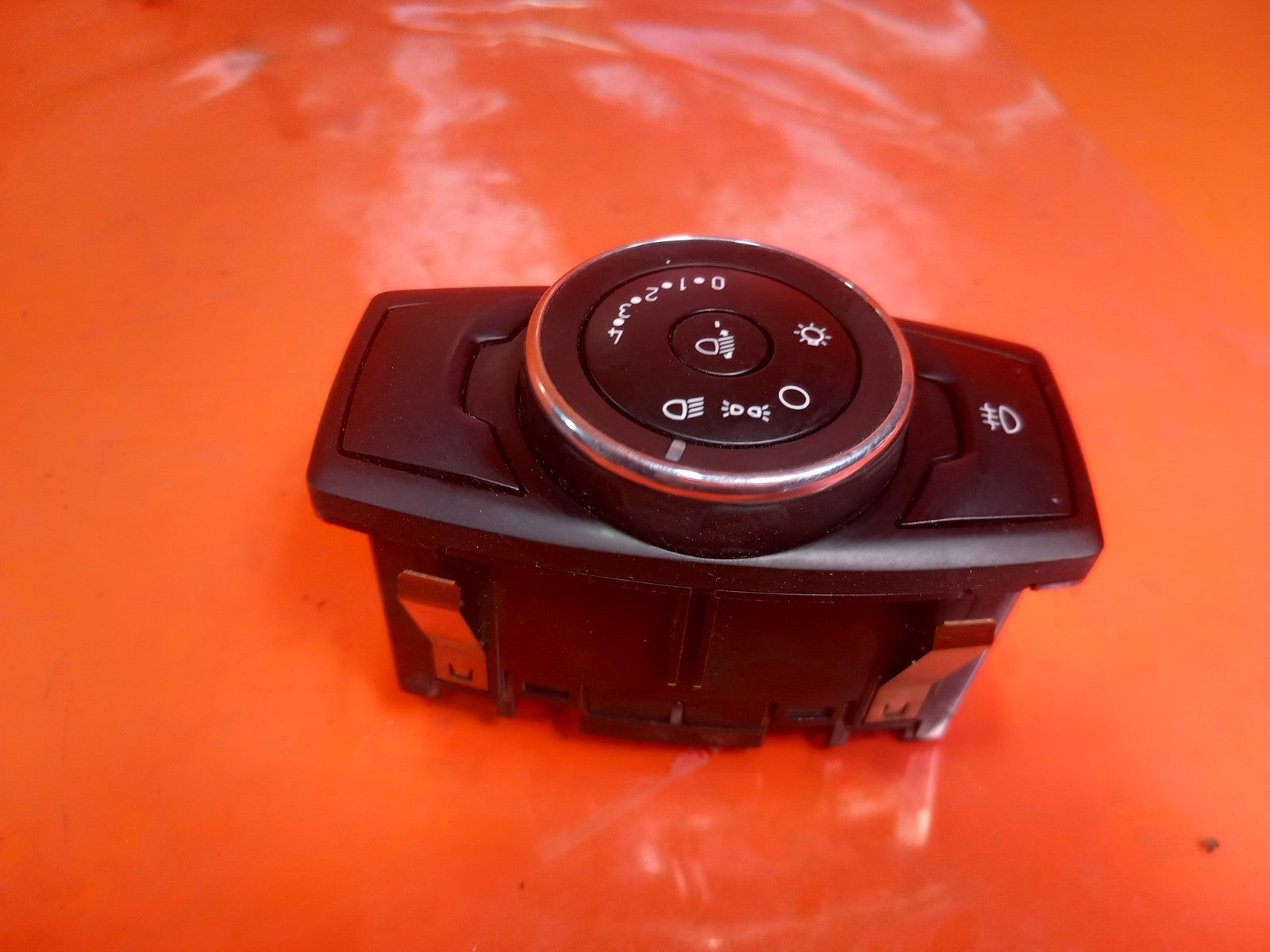 ✅2014 Ford Transit Custom Headlight Control Switch BM5T-13A024-GE +Warranty A384 - Image 6