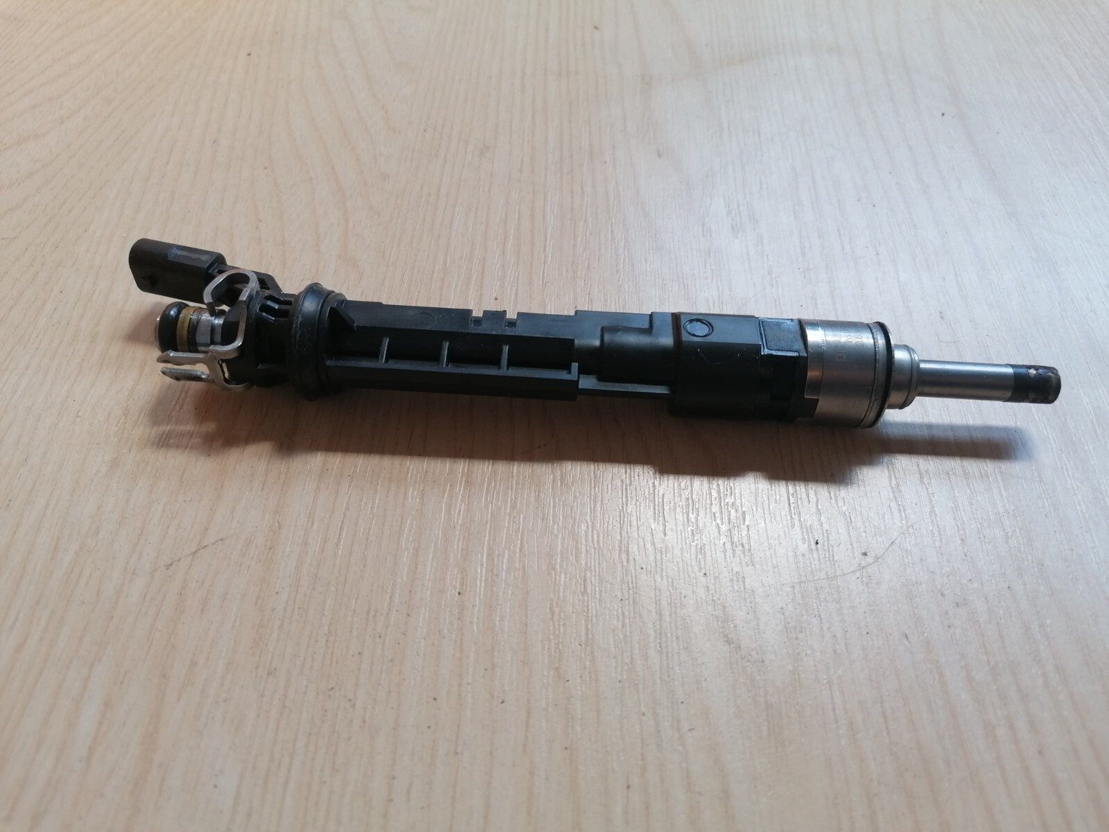 ✅2020 MERCEDES A CLASS W177 1.3P FUEL INJECTOR x1 A2820701000 + WARRANTY A050 - Image 6
