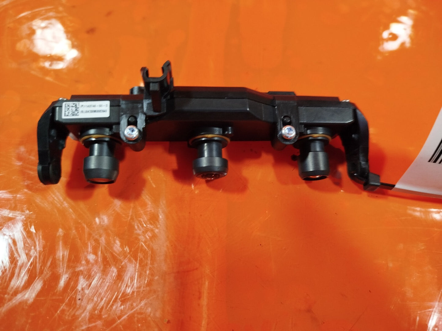 ✅2020 TESLA MODEL 3 LONG RANGE WINDSCREEN TRIPLE CAMERA 1143746-00-D + WARRANTY - Image 6
