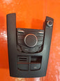 ✅AUDI A3 1.6 DIESEL 2013 MULTIMEDIA CONTROL SWITCH PANEL 8V0919614B Warranty - Image 1