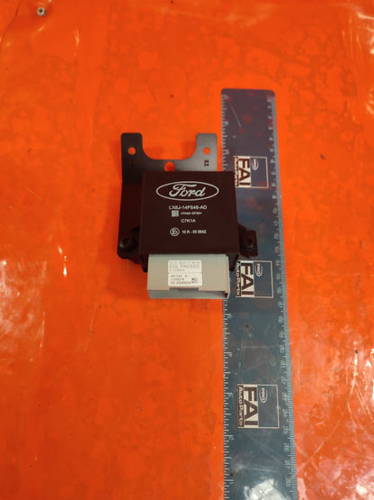 ✅FORD KUGA St-LINE 1.5 PETROL 2024 TRAILER TOW MODULE LX6J14F546AD Warranty A302 - Image 4