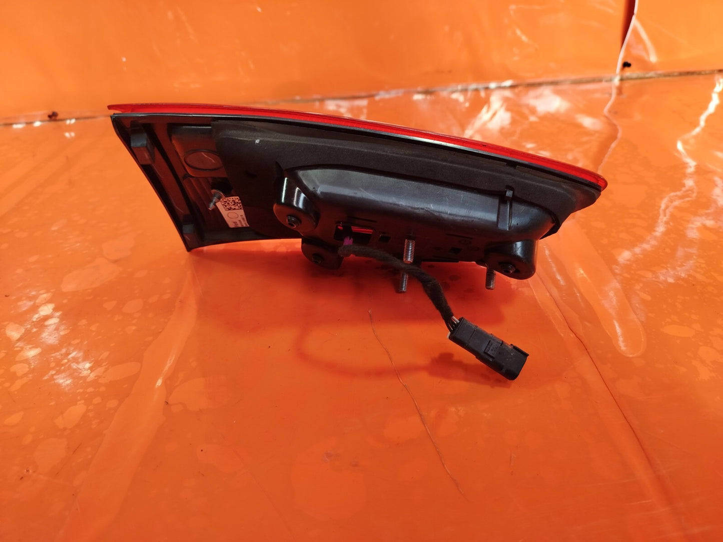 ✅FORD ECOSPORT 1.0 PETROL 2015 REAR RIGHT INNER TAIL LIGHT CN1513A602DC Warranty - Image 9