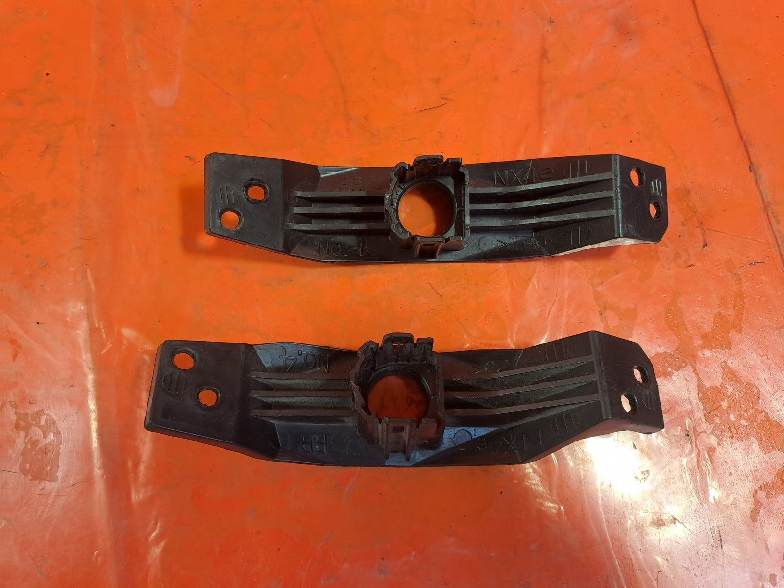 ✅Hyundai Tucson MK4 1.6 Petrol 2023 Rear Parking Sensor Trim Cover Warranty - Image 6
