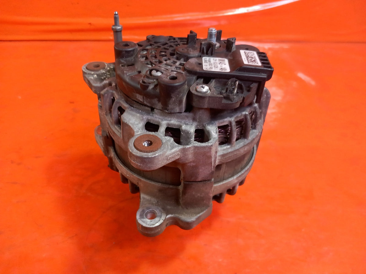 2023 VW Transporter ST-Line Alternator 03H903026J Warranty A416 - Image 8